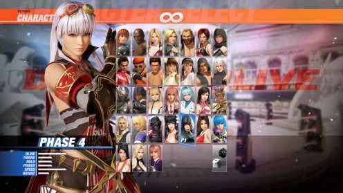 Dead or Alive 6 (21)